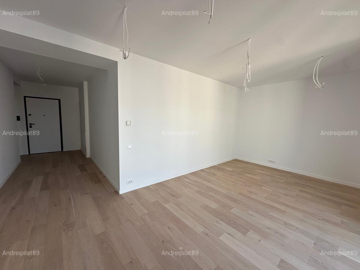 Apartament în One Cotroceni,loc de parcare valabil - 4