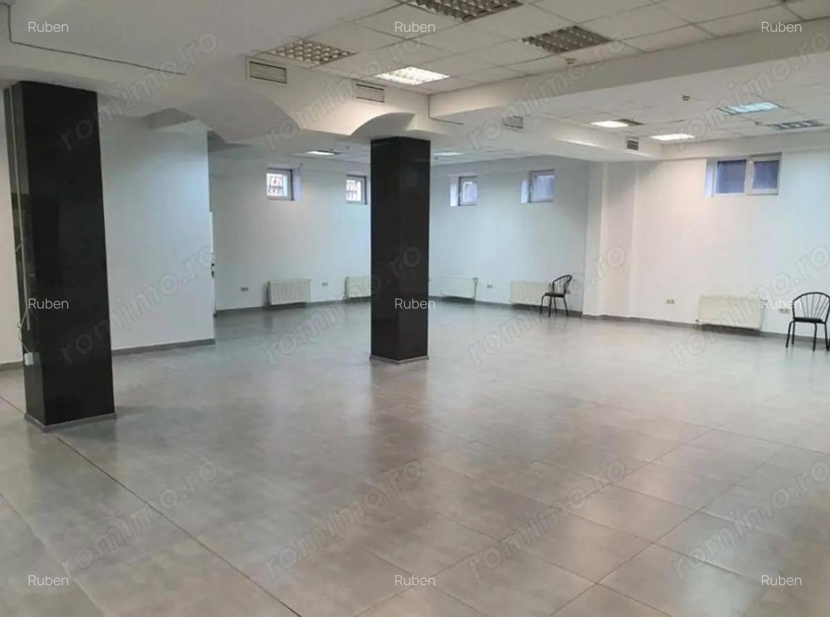 Spatiu comercial de inchiriat in zona Brancoveanu - 3