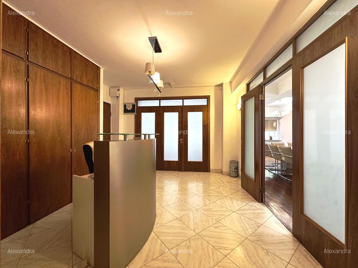 Inchiriere apartament - 4 camere - rezidential/birou - Primaverii - 18