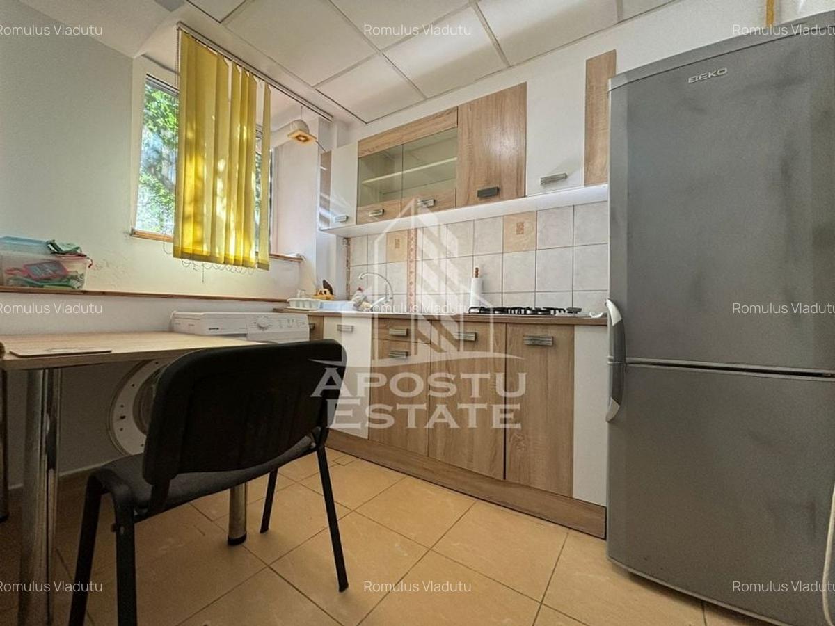 Apartament cu 1 camera ,  zona Complexul Studentesc pet frendly!!! - 4