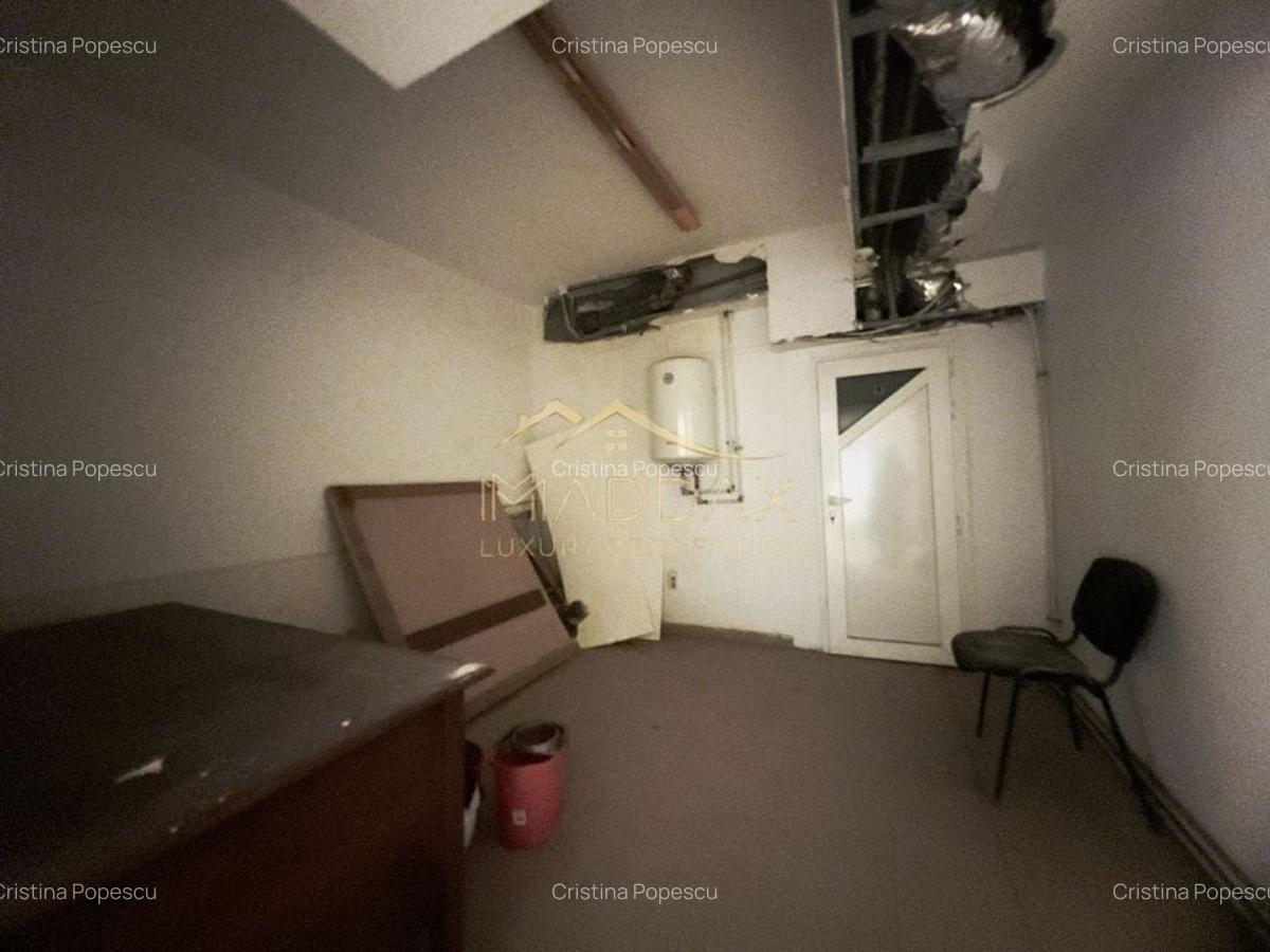 Spatiu Comercial Stradal de Inchiriat | Vanzare | 240mp - 39