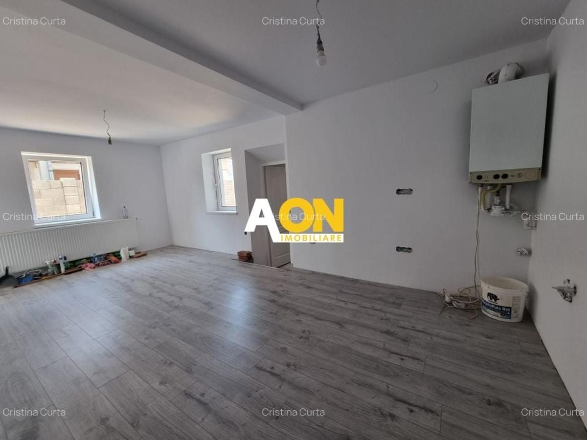 Casa 3 camere, recent renovata, 508 mp teren, zona Partos - 3