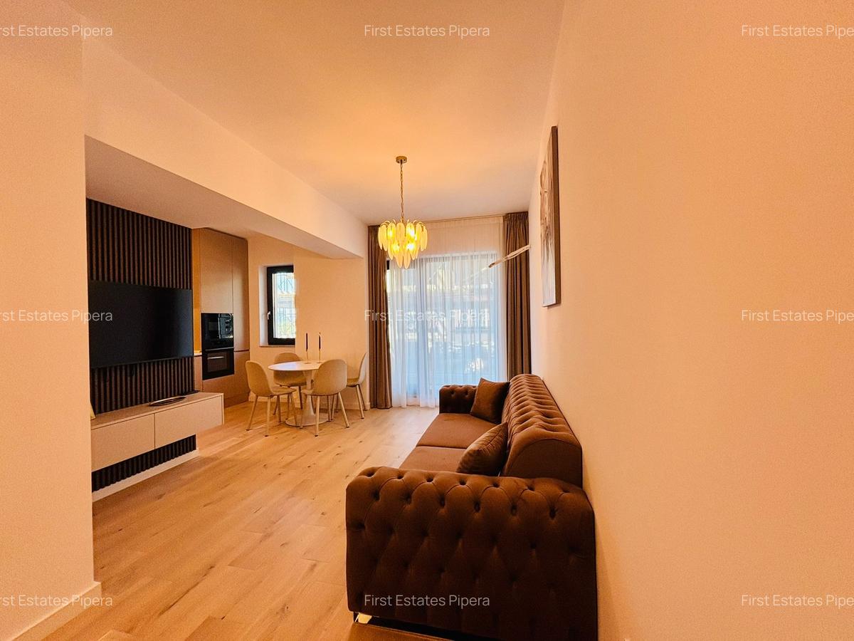 Apartament Finalizat 2camere - oferit spre inchiriere, complet mobilat si utilat - 6