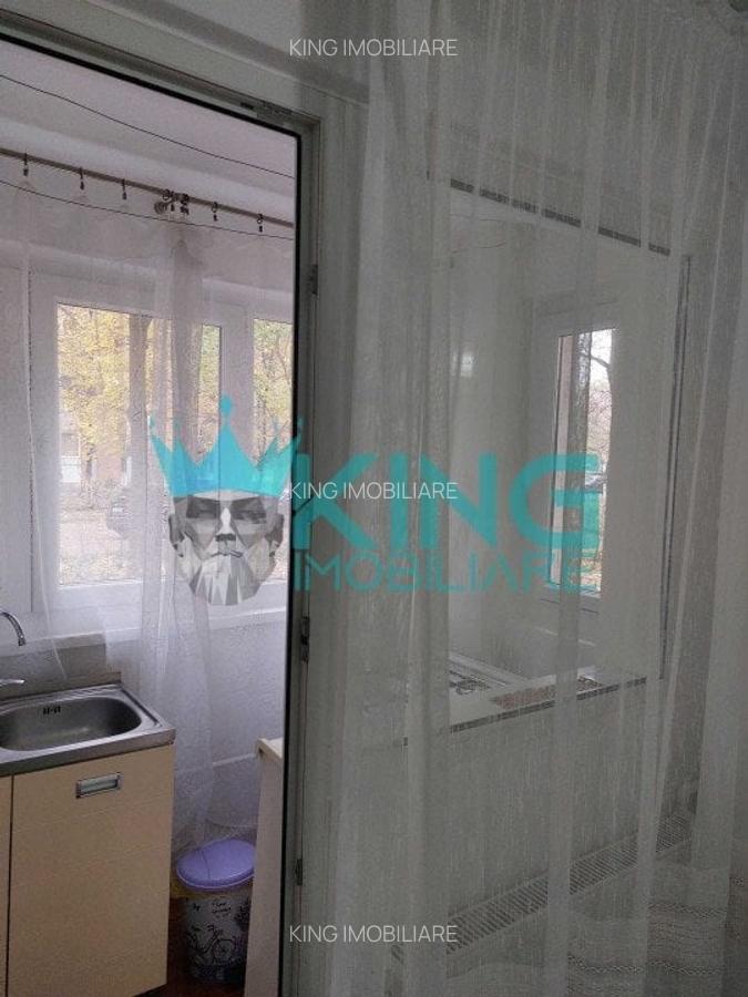 Apartament cu 2 camere semidecomandat, mobilat în Lujerului - 6