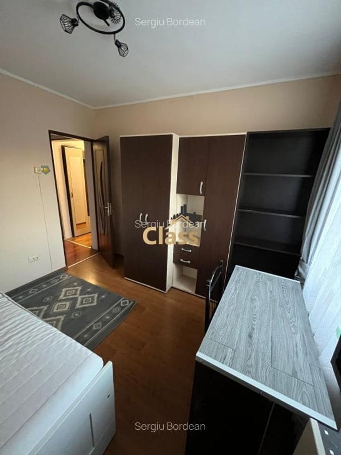 Apartament 2 camere | Decomandat | 40 mpu | zona Minerva Manastur - 5