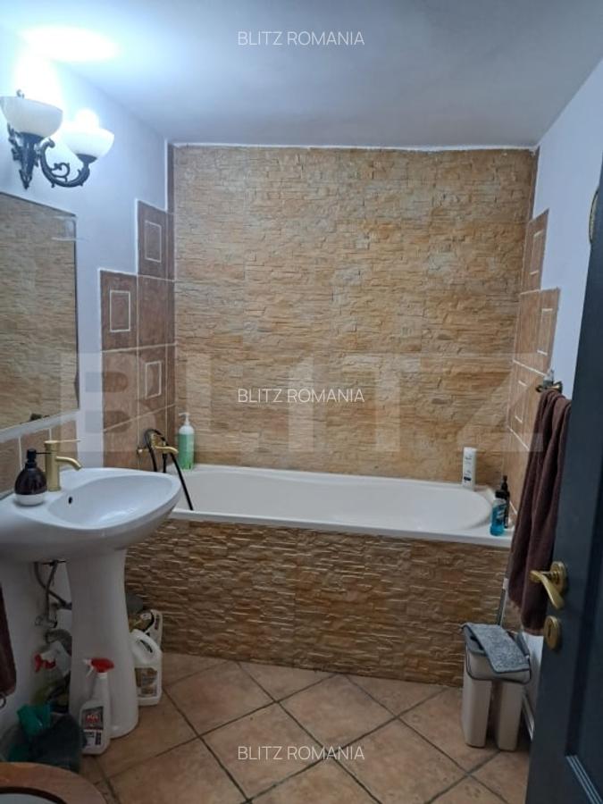 INVESTIȚIE EXCELENTĂ - Casa in zona centrala a Brasovului - 11