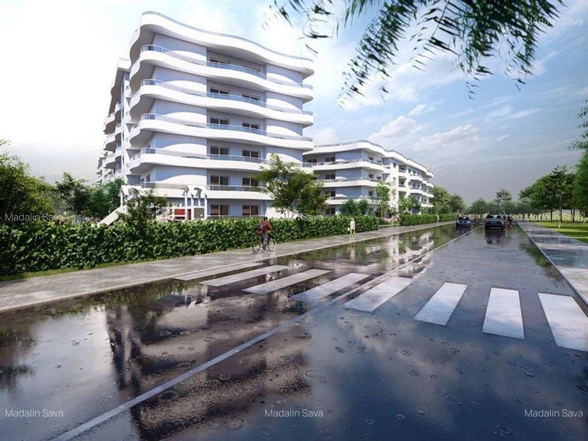Vanzare teren Soseaua Giurgiului - Dedeman, ideal investitie, urbanism P+5 - 8