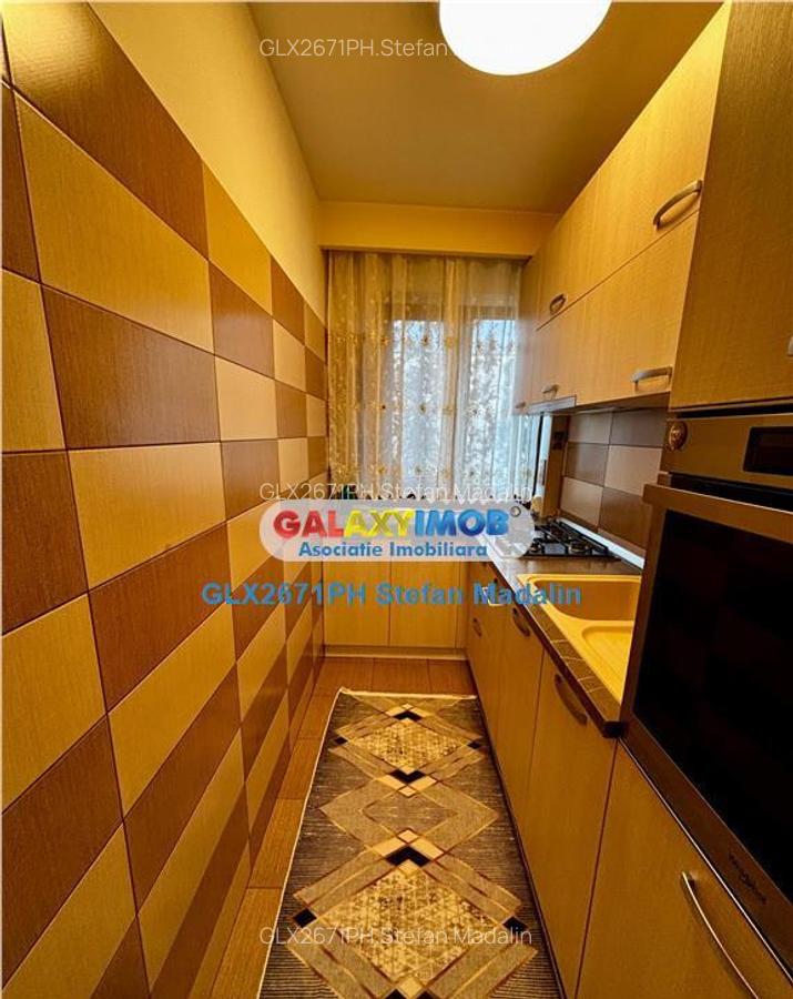 APARTAMENT 2 CAMERE - MOBILAT SI UTILAT - ZONA VEST PLOIEST - 2