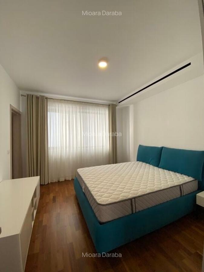 4-room apartment, modernly furnished, luxury, Primaverii area - 11