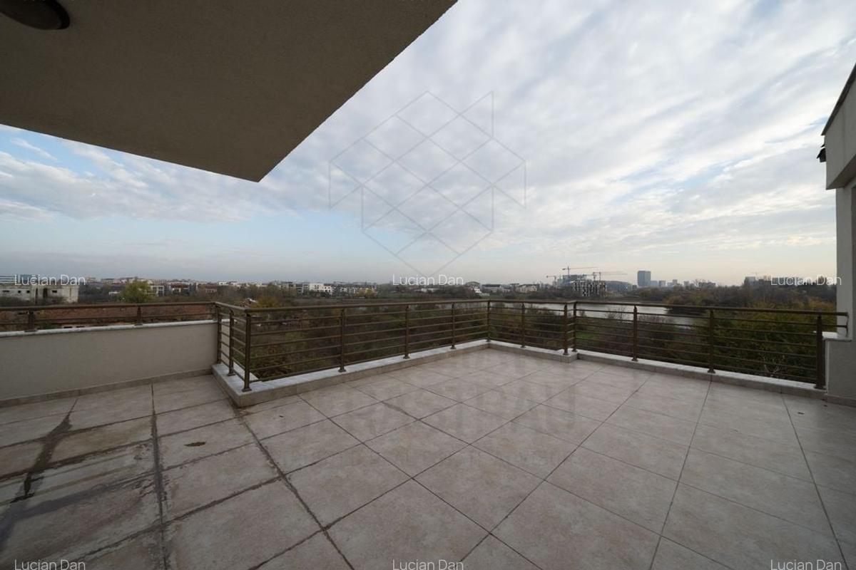 Green Lake | Vila stil mediteranean | Baneasa Sisesti - 26