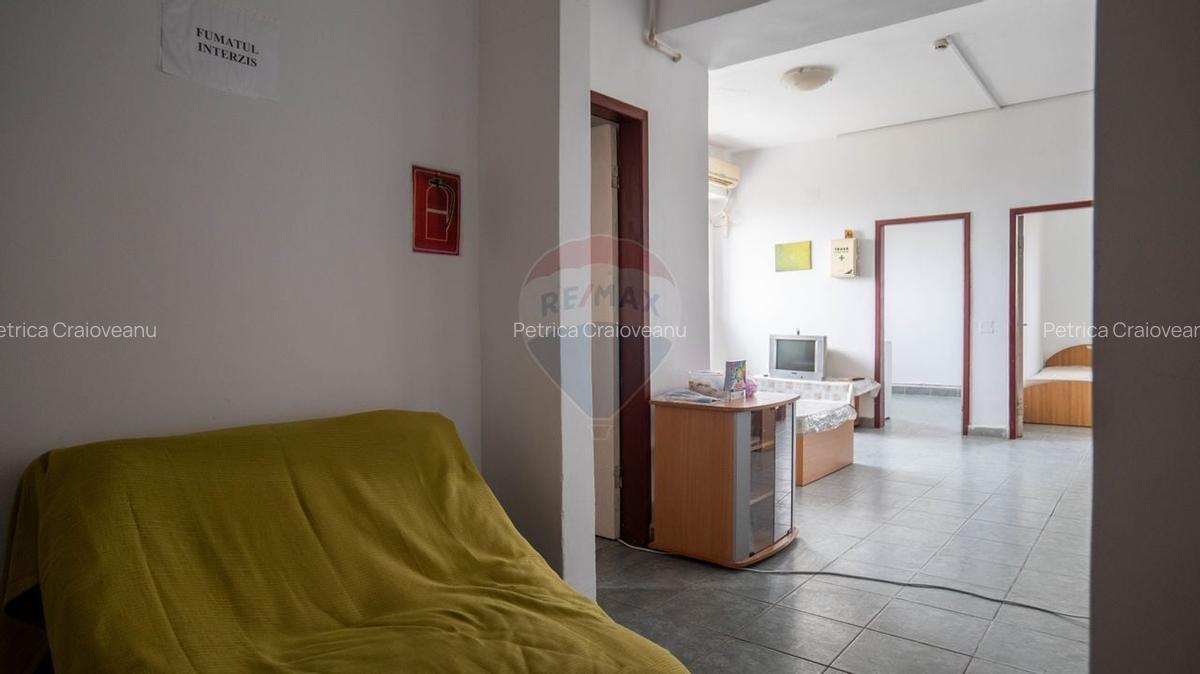 Oportunitate de investitie-vanzare spatiu industrial 6500mp, Cernica - 23