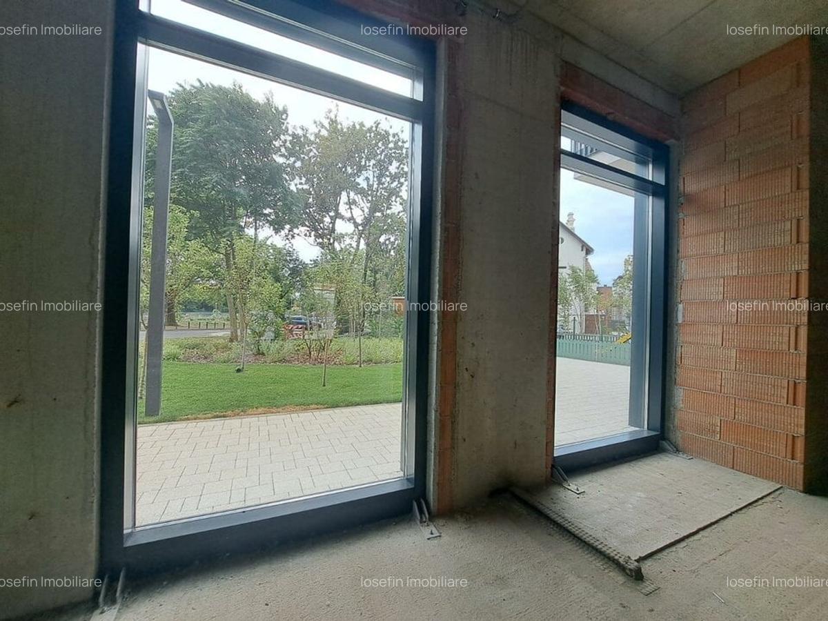 PALTIM, Spatiu comercial nou,  acces usor - 5