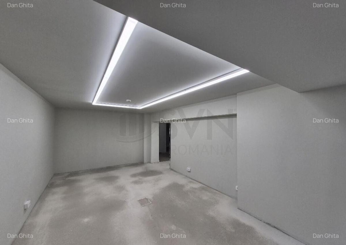 Spatiu de Birouri I Comercial I Wellness I De I Piata Vic... - 4