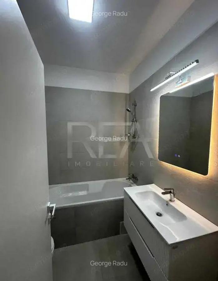 Apartament 2 camere | Exigent Plaza Faza 5 | Pretabil birouri | Parter - 7