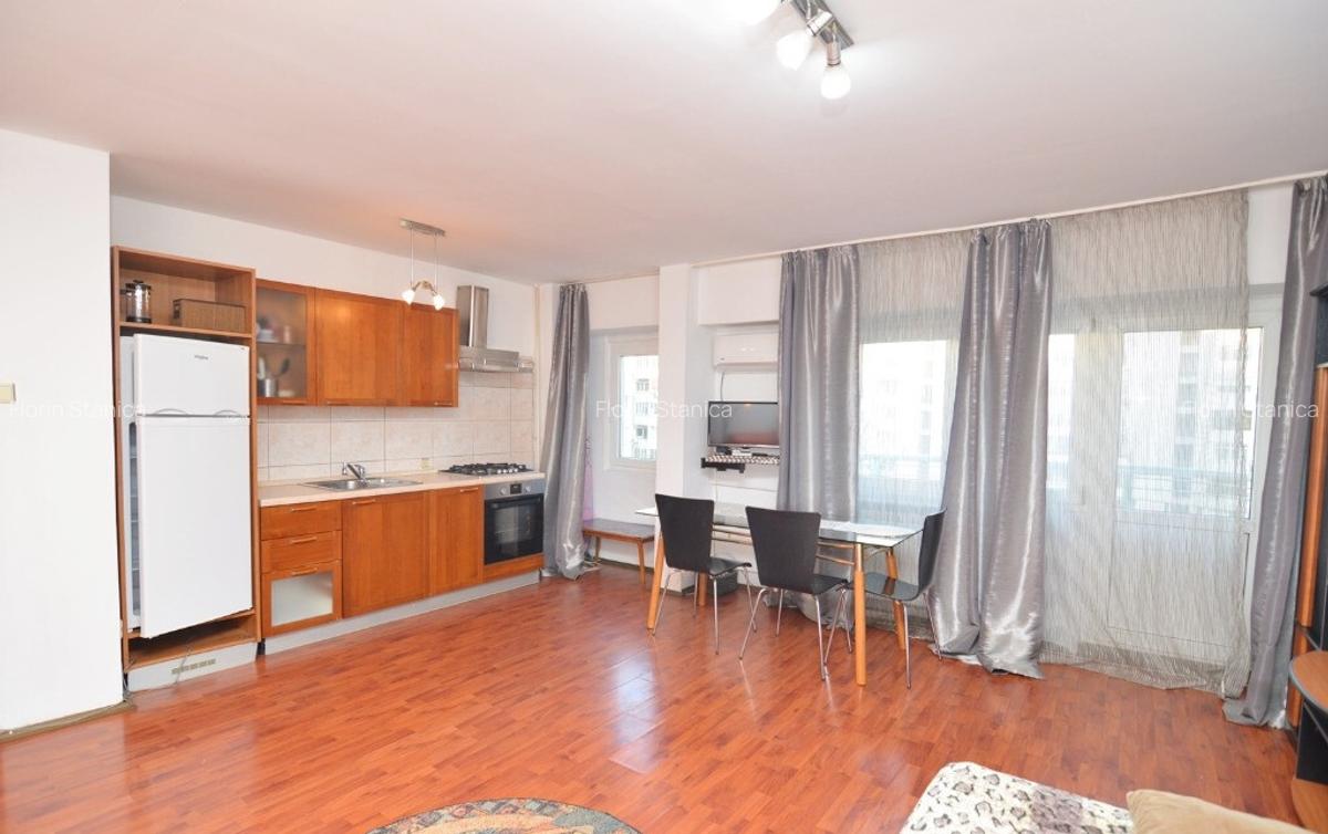 Garsoniera Nerva Traian | Oportunitate Investitie - 5