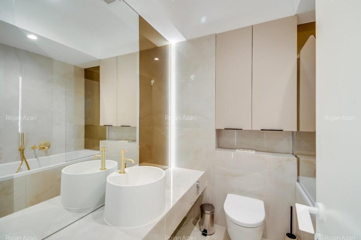 Studio Dublu | Lux | 48 Mp |Zona Pipera Cortina North | - 8