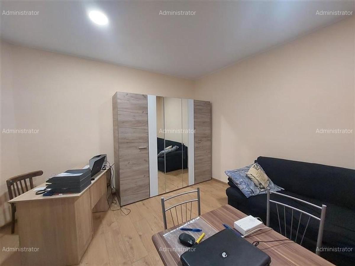Apartament amenajat, zona Andrei Saguna - 4