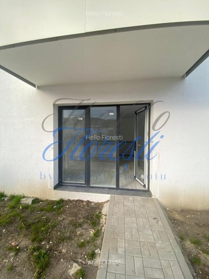 Inchiriez spatiu comercial , 3 camere, Urusagului, Floresti - 12