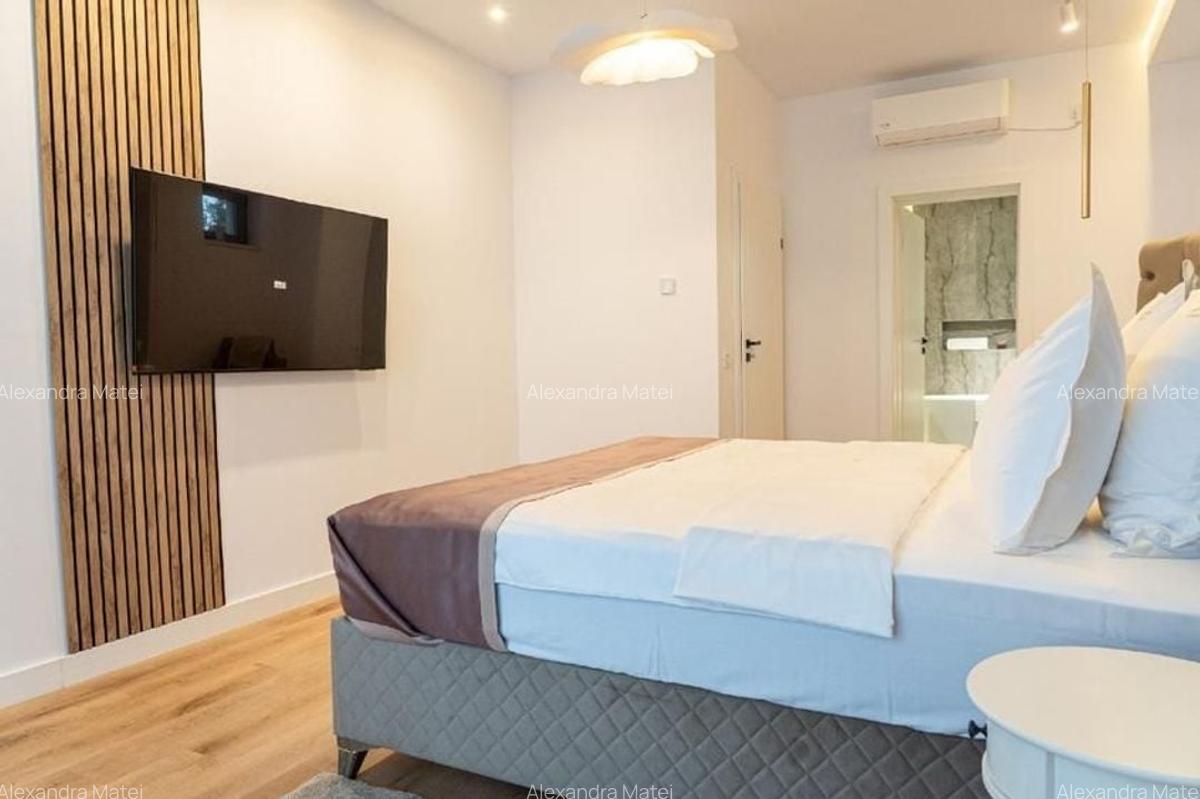 Apartament 3 camere | Green Lake | Vedere lac - 3