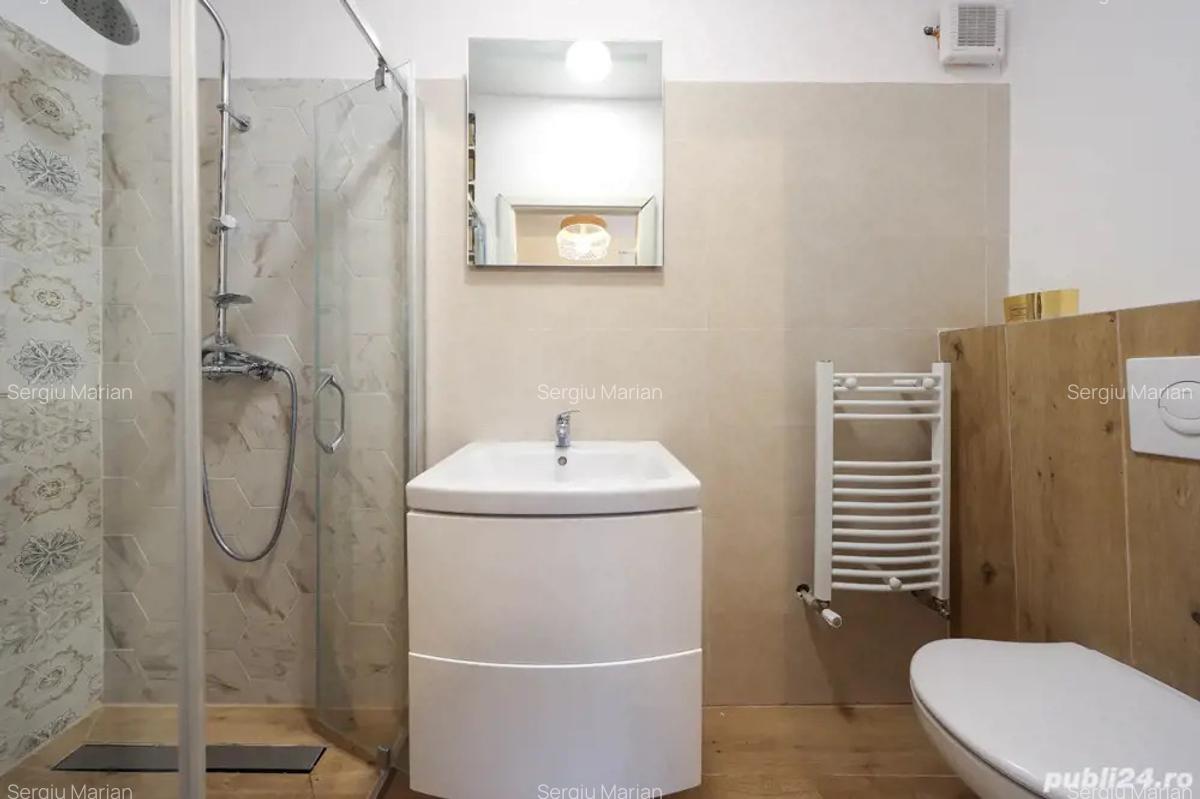 Garsoniera de vanzare in centrul istoric - 4