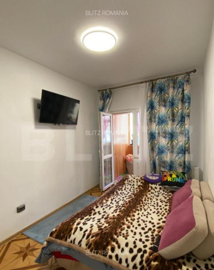 Apartament cu 3 camere, decomandat in Codlea - 4