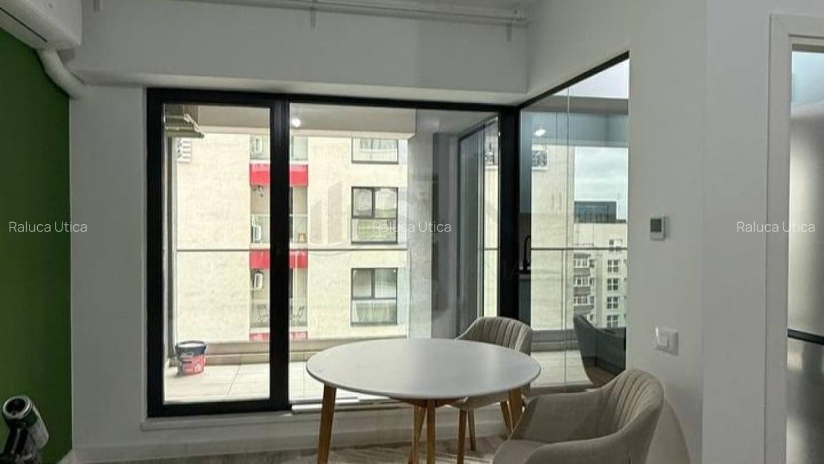 REA1026105 Studio in complex Smart Residence Lujerului - 12