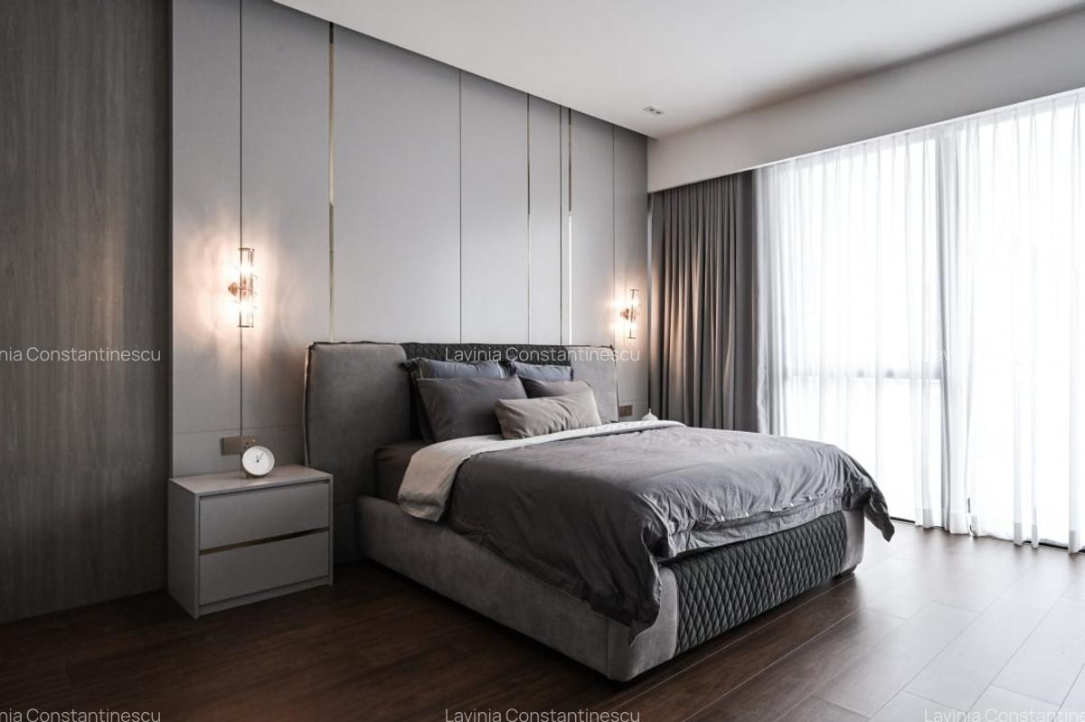 APARTAMENT NOU CU 2 CAMERE STUDIO DE VANZARE IN BLOC NOU - 2