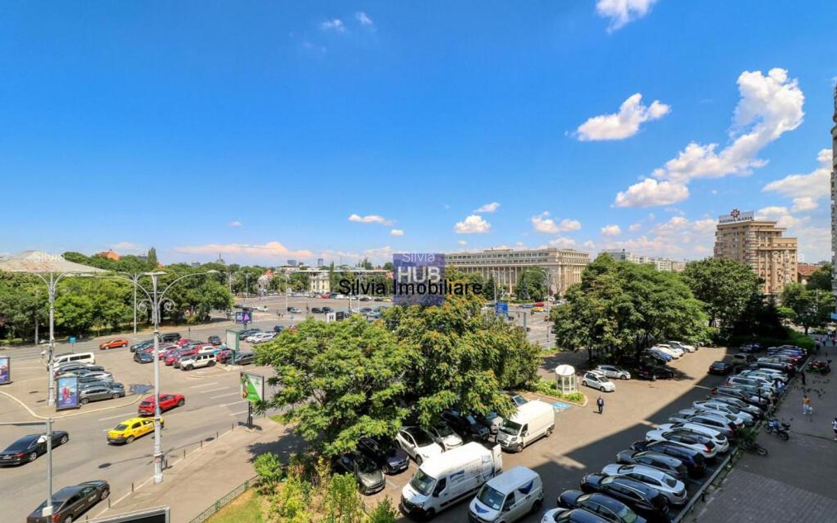 Birou langa Guvern - 7