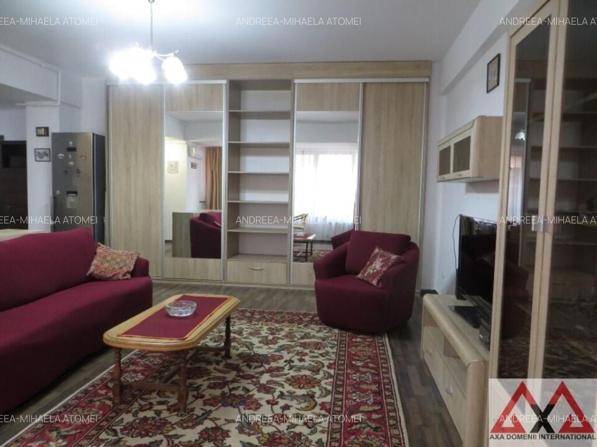 2 camere Calea Calarasilor - Delea Veche, imobil 2010, centrala termica - 2