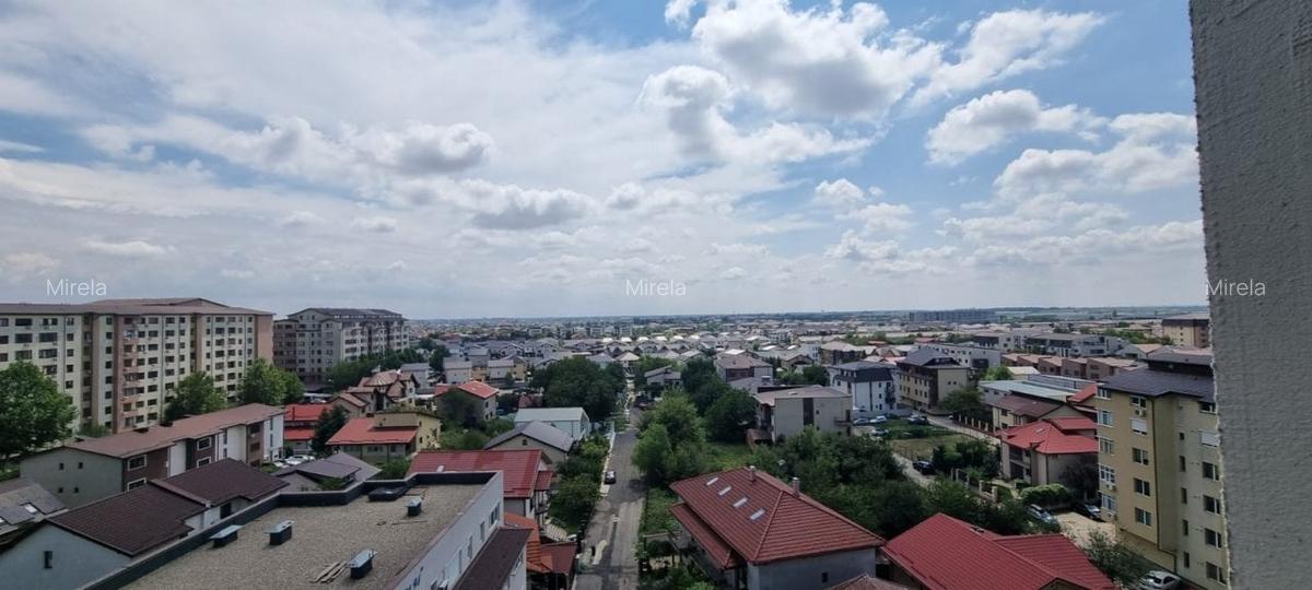 Apartament cu 2 camere decomandat în Prelungirea Ghencea - 1