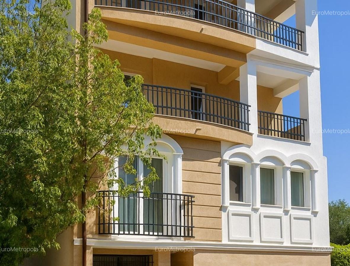 Vila individuală Domenii, 7 camere, 300mp - 1