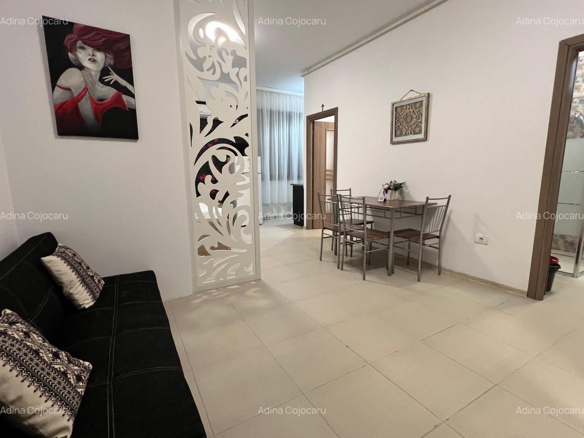 Garsoniera 37 mp - Stefan Building -Mackerel - 30m distanta de plaja-69.999 Euro - 4