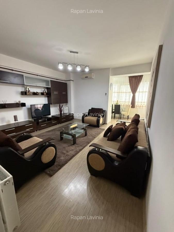 Inchiriez apartament UTA- ARED - 6