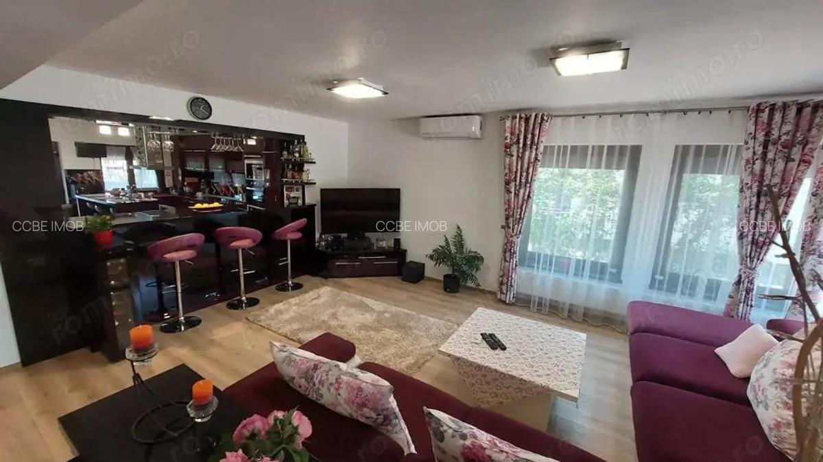 CASA DE VANZARE Genul care i?i face inima sa bata - 1