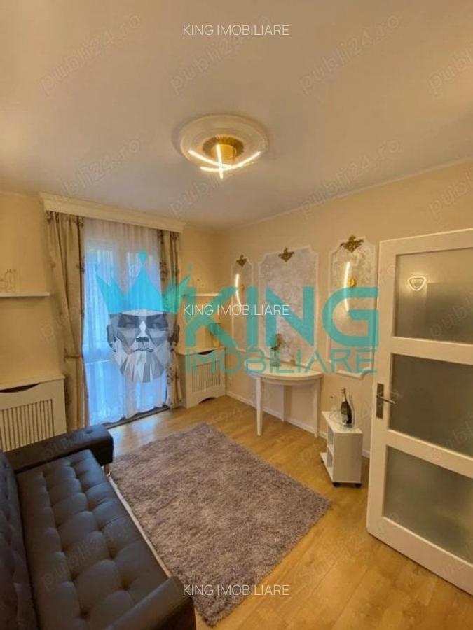 Apartament 2 Camere Floreasca Bucuresti - 16