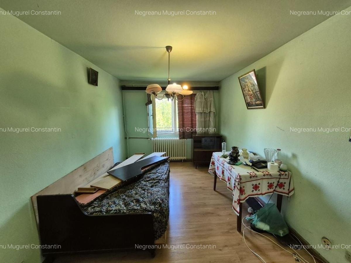 Apartament 2 camere-nerenovat-zona Vitan-investitie-pret de exceptie! - 6