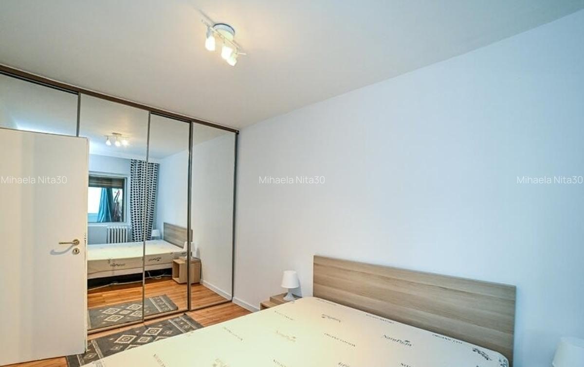 Inchiriere apartament 2 camere str Borsa - 3