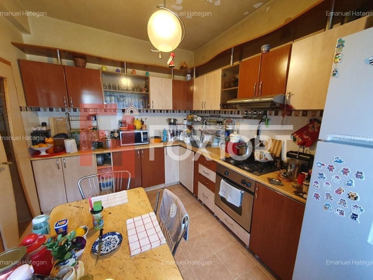 COMISION 0% Duplex cu 6 camere de 240 mp utili - zona Brancoveanu - 7