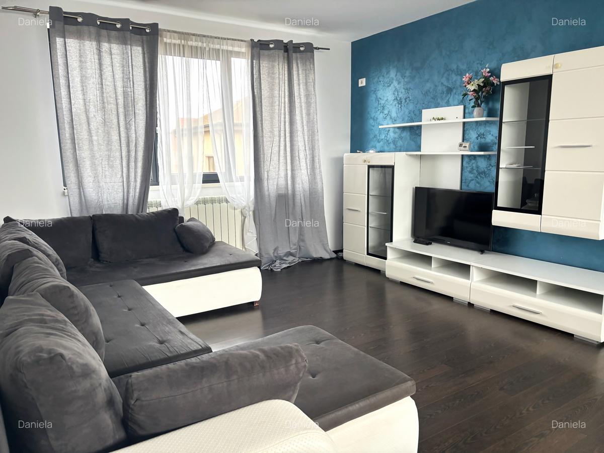 Apartament 3 camere 86mp + Boxa 14.5mp + Loc Parcare | Bloc 2014 - 2