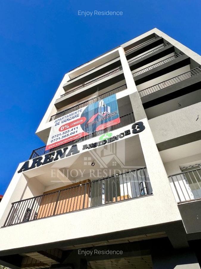 ULTIMUL APARTAMENT 2 Camere Sector 6  Drumul Taberei - VEZI VIDEO! - 14