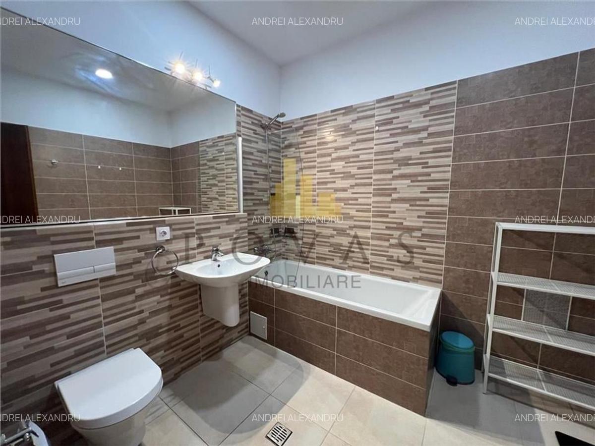 Inchiriere Apartament 3 camere Floreasca Promenada Mall   Complex Pescariu - 9