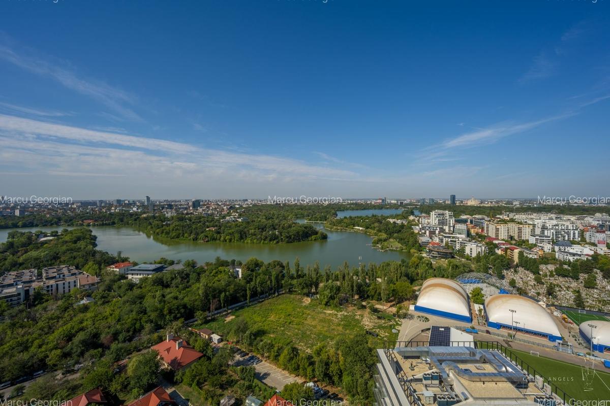 Apartament cu 2 camere decomandat în Floreasca - 5