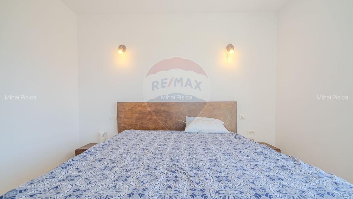 Comision 0 | Casa de inchiriat Pet friendly 120 mp utili, teren 350 mp - 33