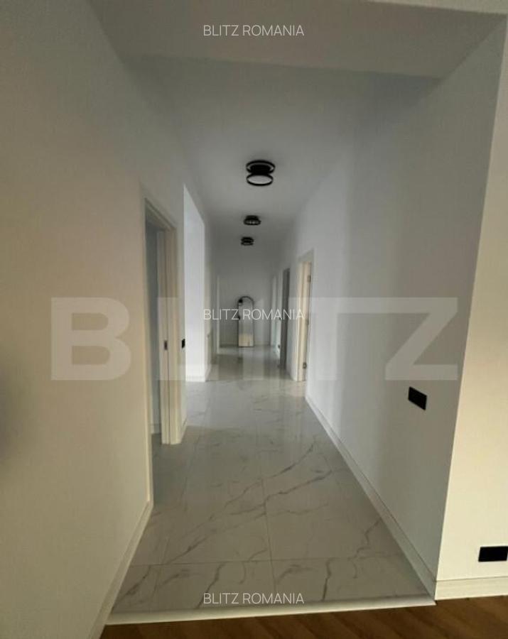 Vila noua in Corbeanca 3 dormitoare, 2 bai, terasa, - 7