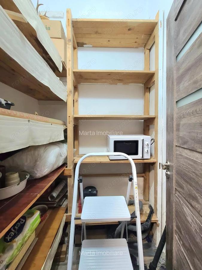 Inchiriez casa in centru [complet renovata] - 8