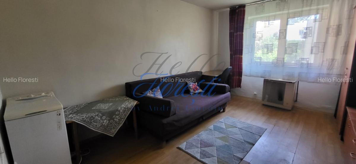 Garsoniera, 21 MP, Zona Marasti Cluj - 3