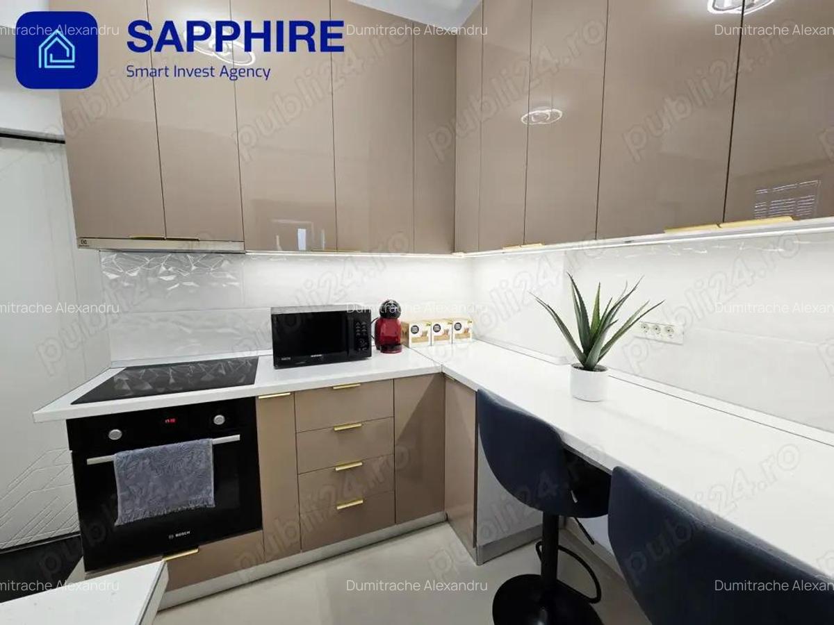 Birouri moderne, 24 posturi ultracentral, 4 camere + camera arhiva - 10