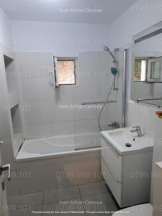 Inchiriere apartament 3 camere - Sector 1, Zona Baneasa, Bucuresti - 1