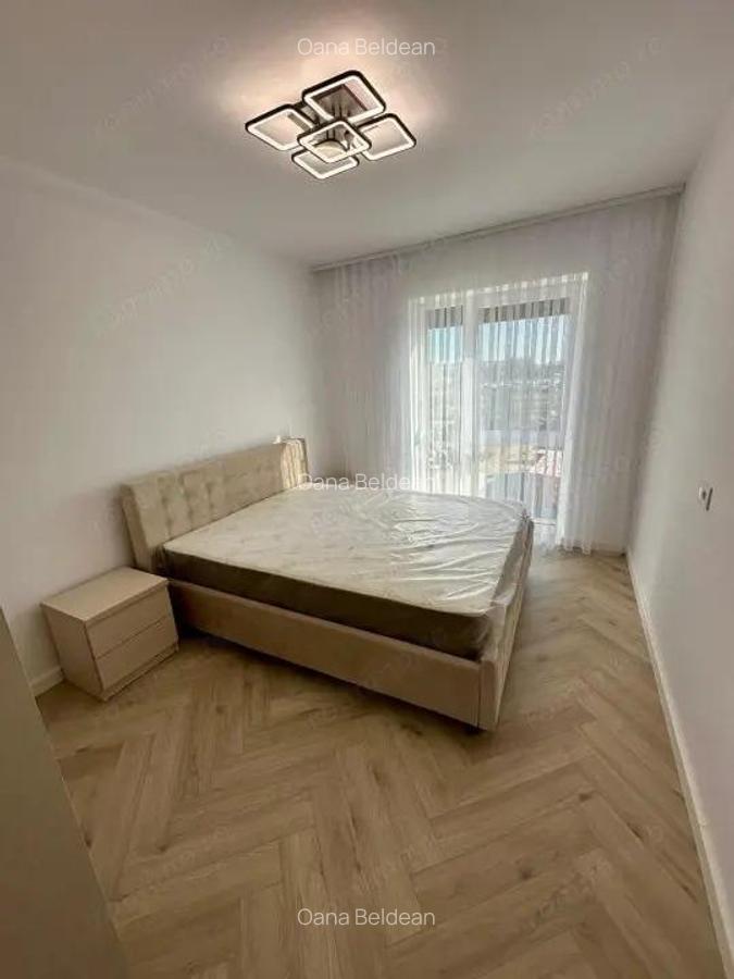 Apartament 3 camere de inchiriat Prima Green Residence, Nufarul - 3