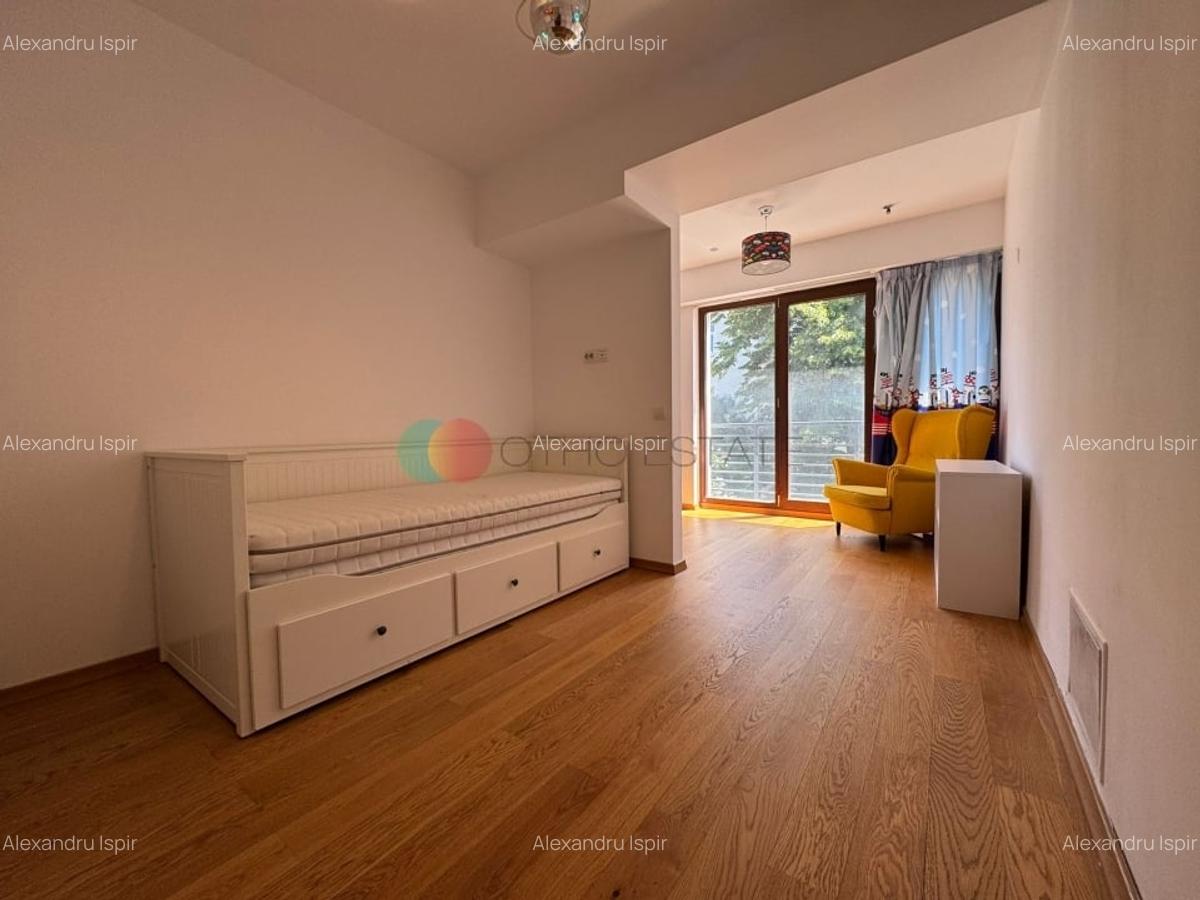 Refugiul tau urban | 4 camere Floreasca | Imobil Nou |2 locuri parcare - 11